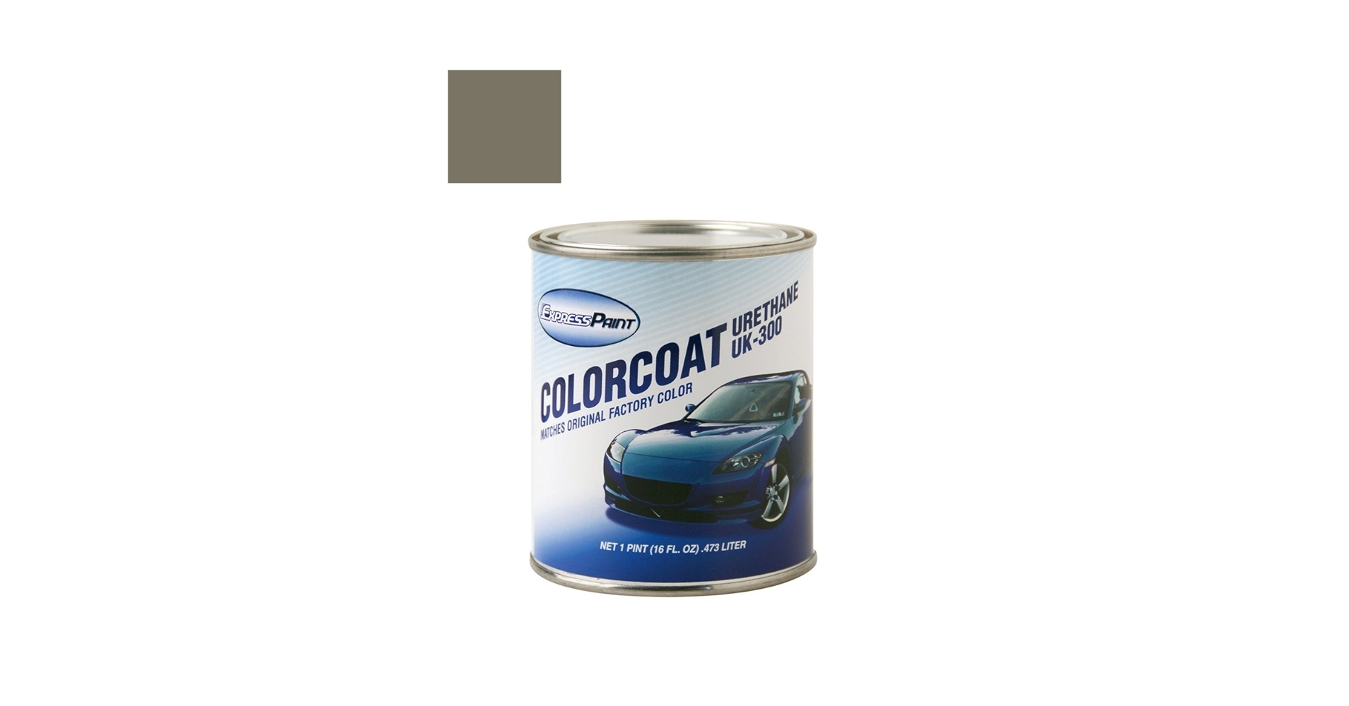 Amazon.com: ColorRite Pint for Acura TL Automotive Touch-up
