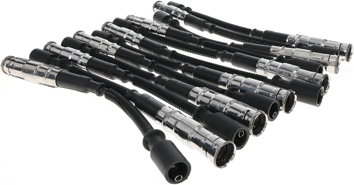 Hüco by Astemo IGC4778 -HU Spark Plug Wire