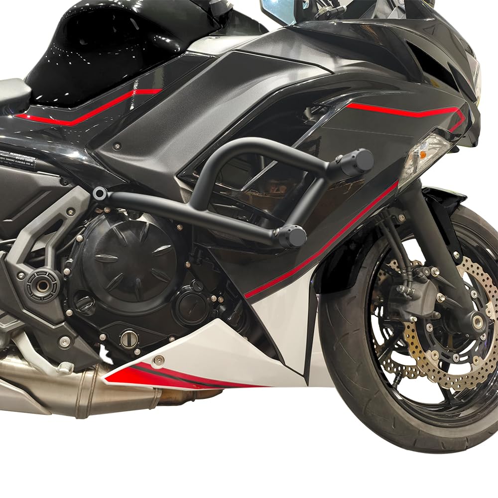Amazon.com: Xitomer Stunt Cage Compatible with Z650 2017-2025