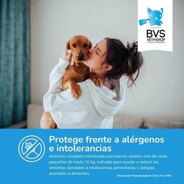 Foto 3 de 8 de BVS Vet Shop
