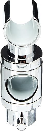 Miniatura 3 de Grohe 06765000 Glide Element, Starlight Chrome