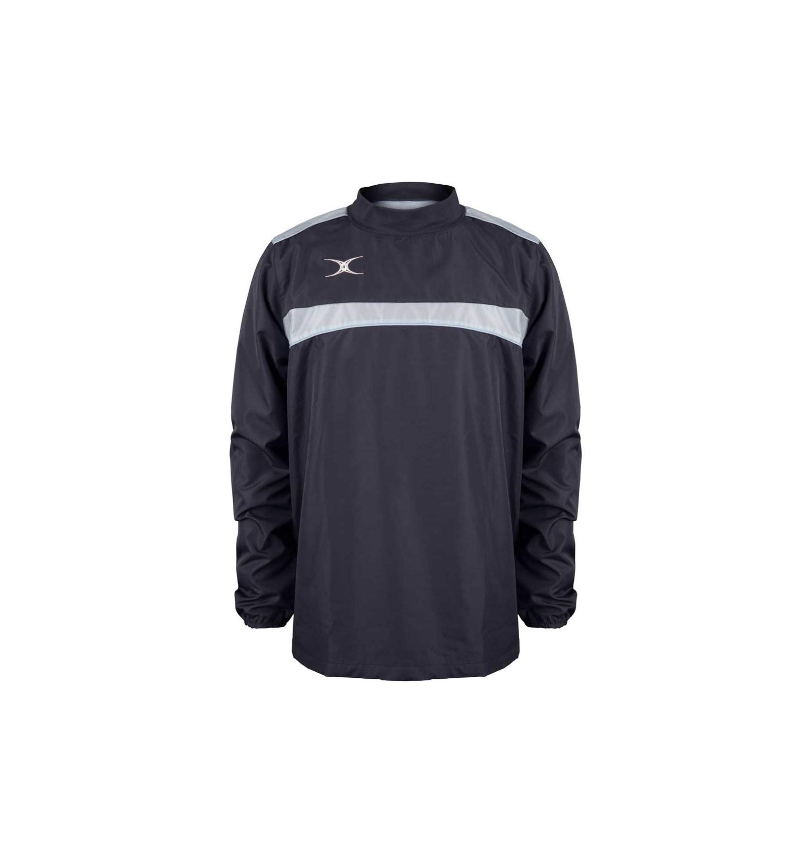 Gilbert Vareuse Rugby Adulte - Photon Warm Up