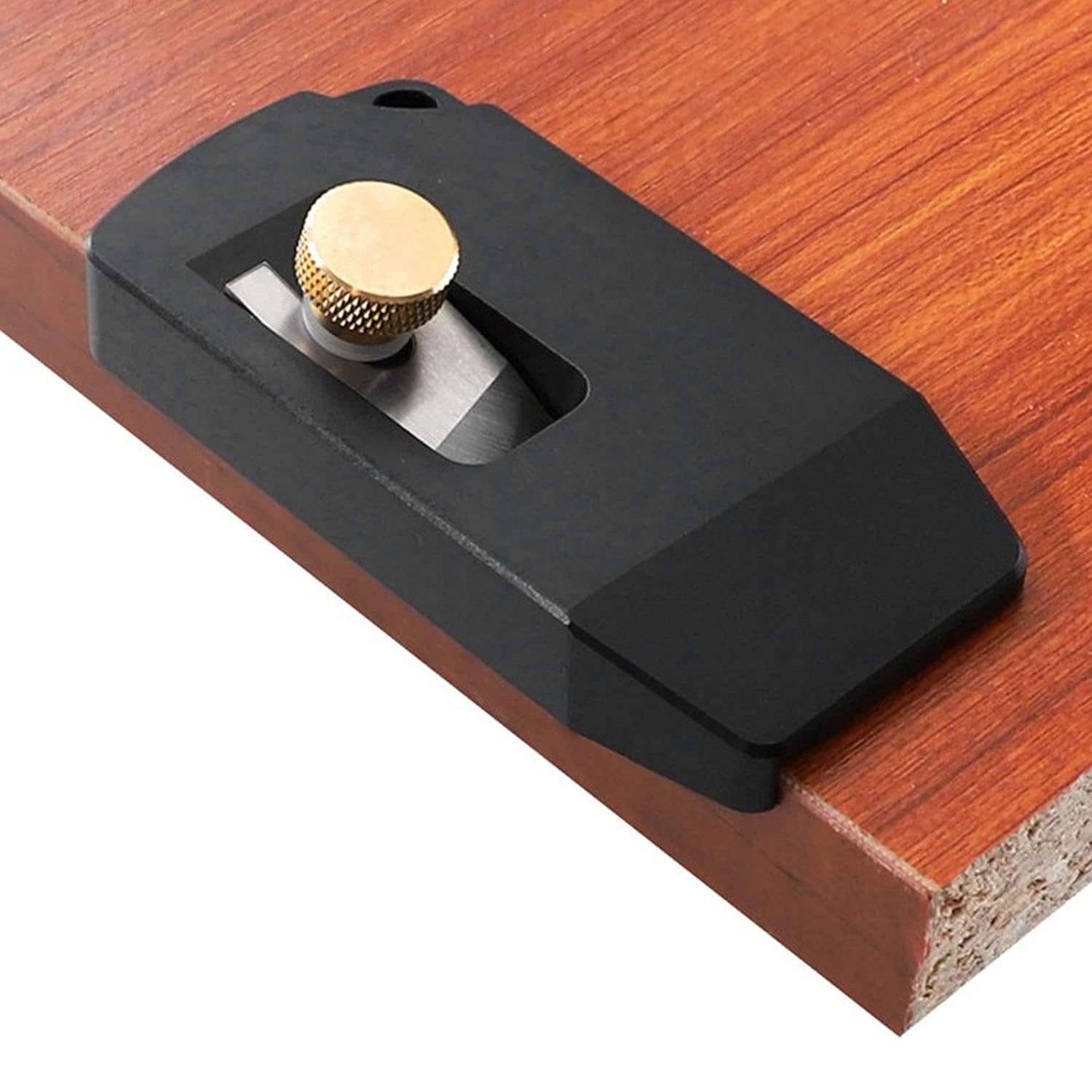 Wood Edge Trimmer, Edge Banding Trimmer Tool with High