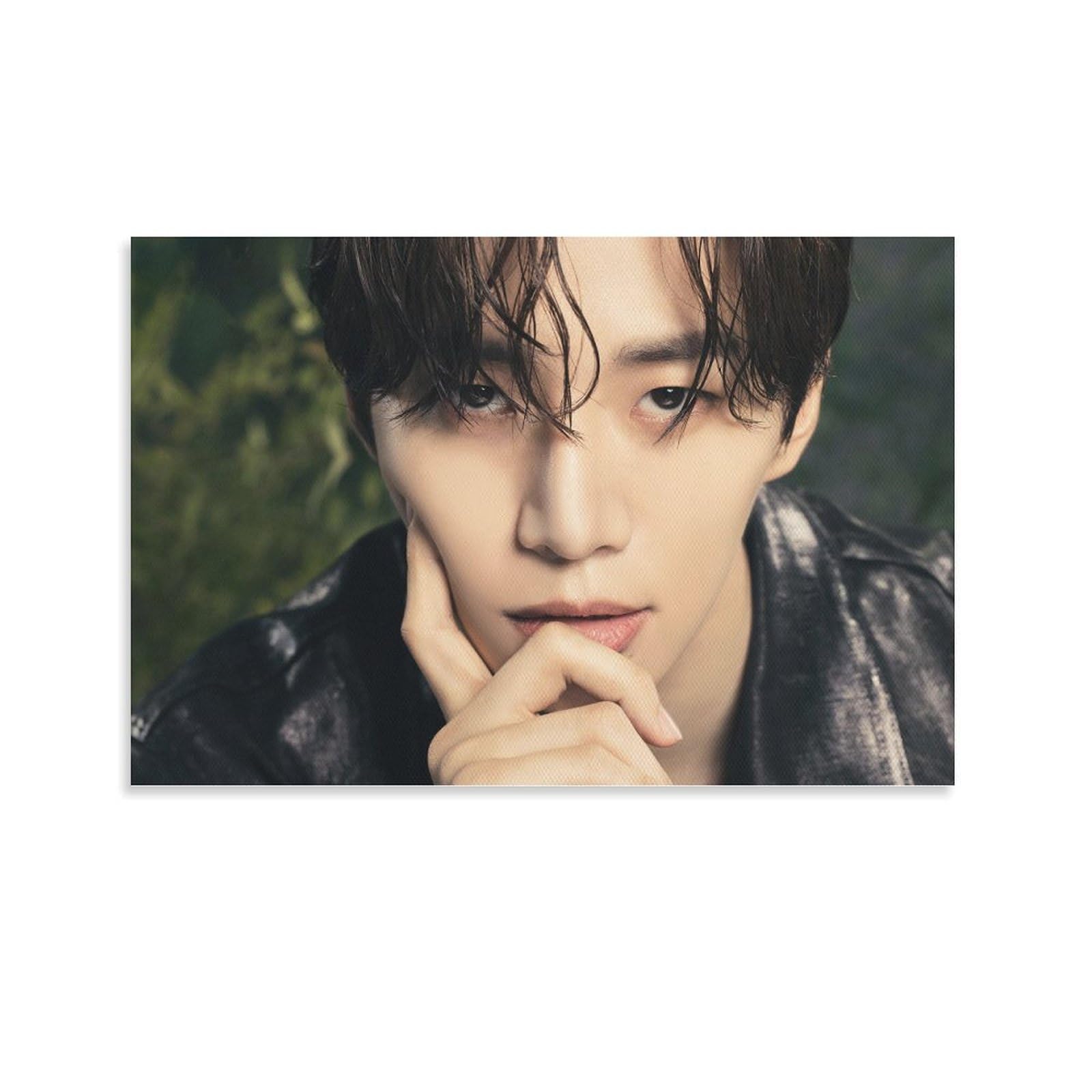 Amazon｜JunHo ジュノ 2PM トゥーピーエム 15th Anniversary It's 2PM