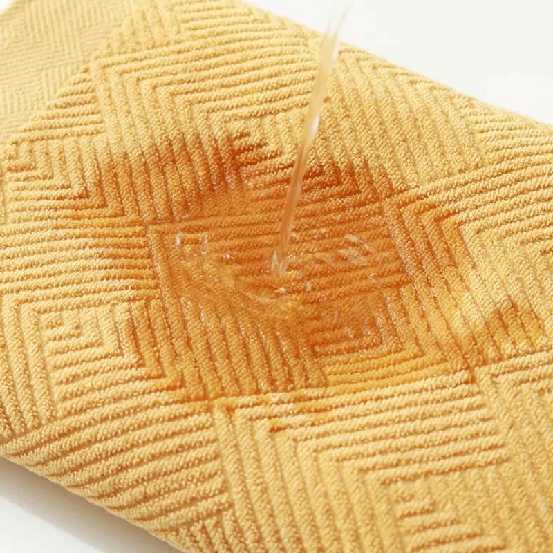 Cotton Household Towel Set Quality Soft Towel Set 35x35cm 35x75cm 70x140cm Men's Hotel Bathroom