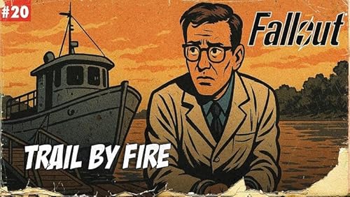S1E20 - Trial By Fire cover art