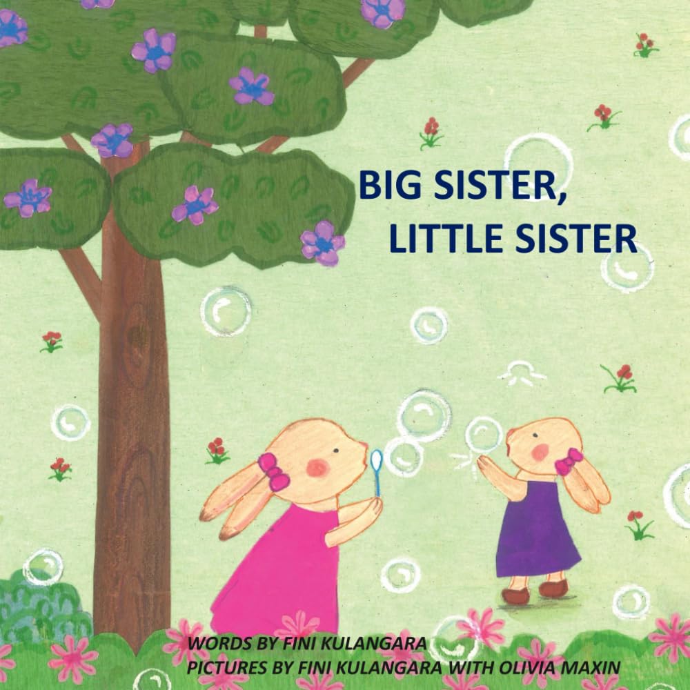 BIG SISTER, LITTLE SISTER