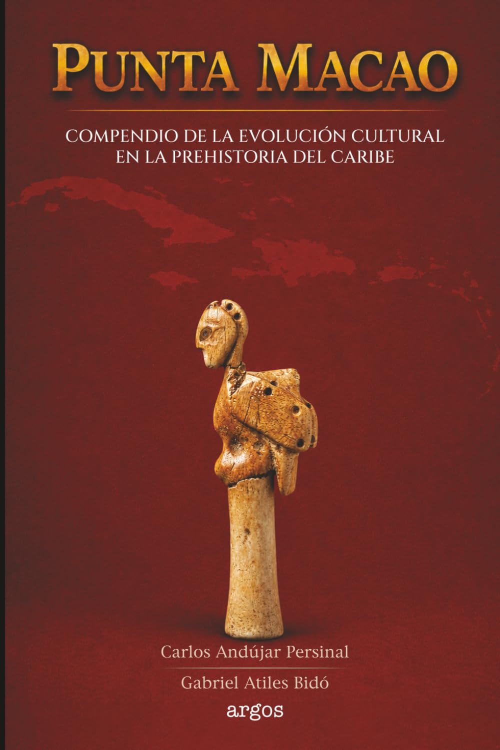 PUNTA MACAO: COMPENDIO DE LA EVOLUCIÓN CULTURAL EN LA PREHISTORIA DEL CARIBE