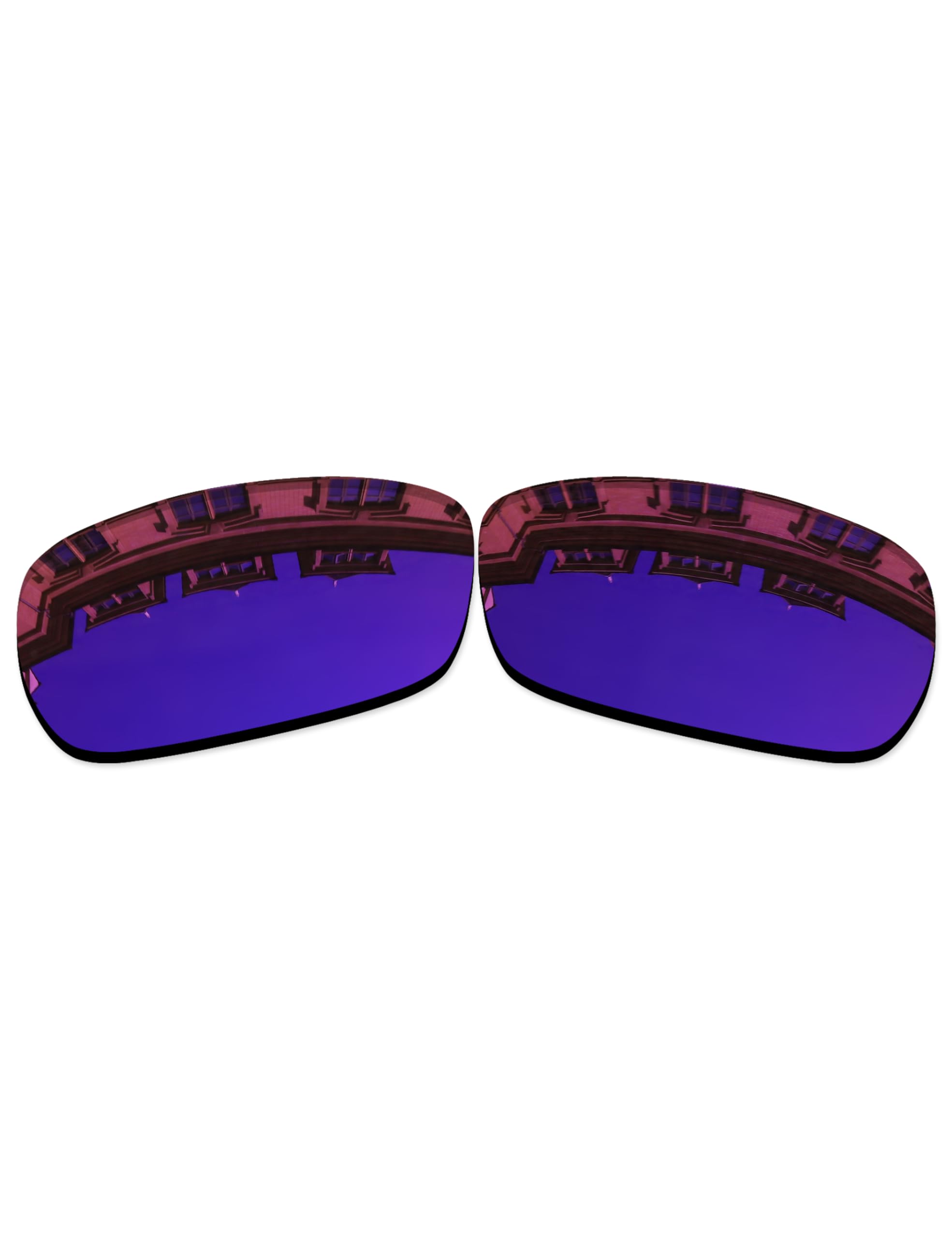 Vonxyz Lenses | Accessories Replacement for Oakley Crosshair 2.0 OO4044 Sunglass - Multiple Options