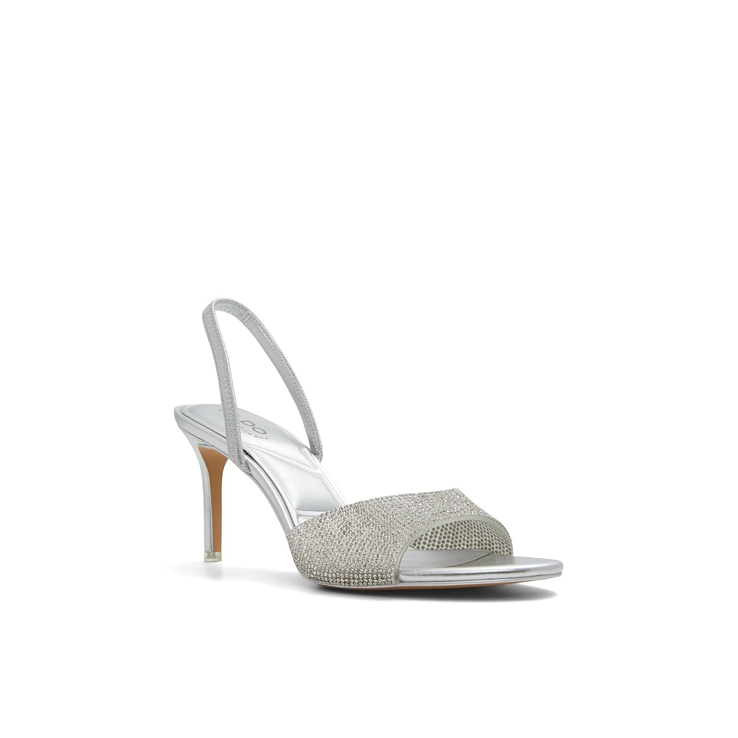 Aldo AITANA-IN040 Women Silver Dress Sandals - Review, Price and Buying Guide