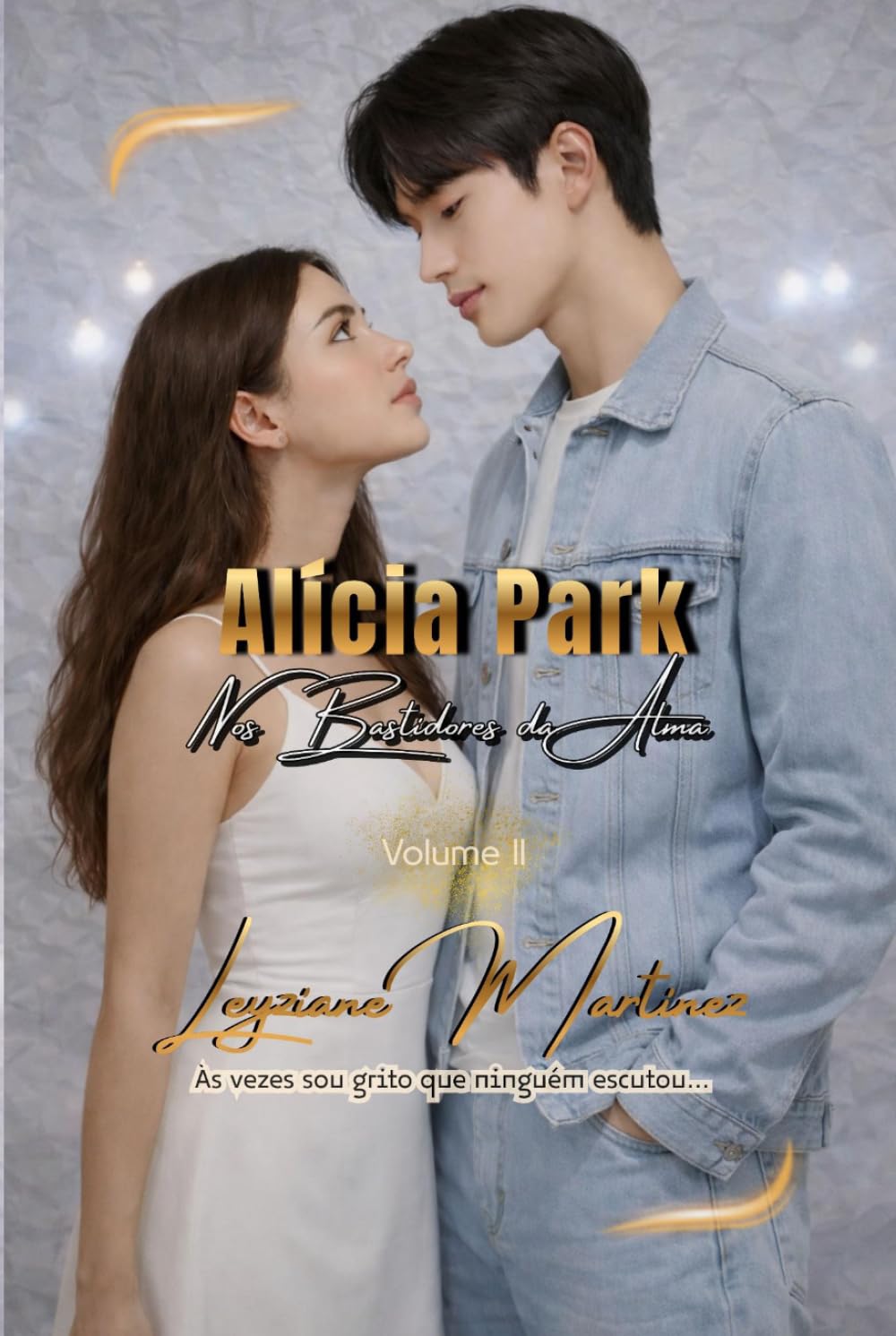 Alícia Park: Nos Bastidores da Alma