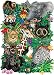 Cobble Hill Puzzle familial 350 pièces - Safari Babies