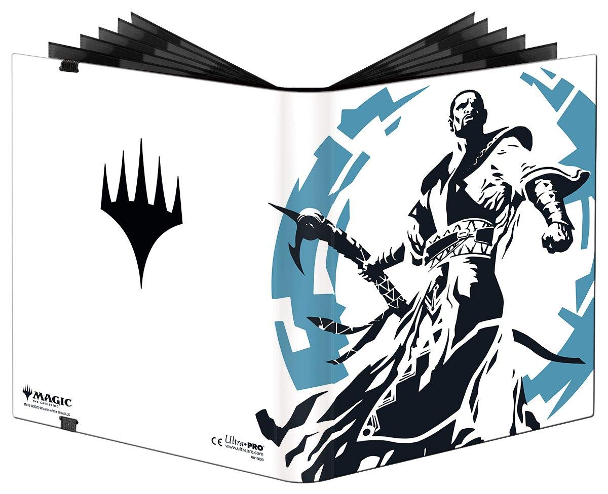 Ultra Pro Magic The Gathering Teferi PRO-Binder