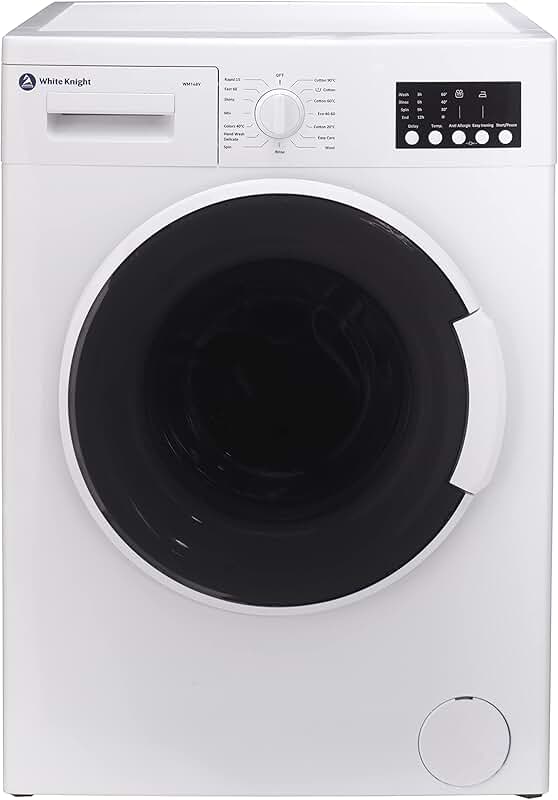 Amazon.co.uk Washing Machines Washing Machines / Washing Machines