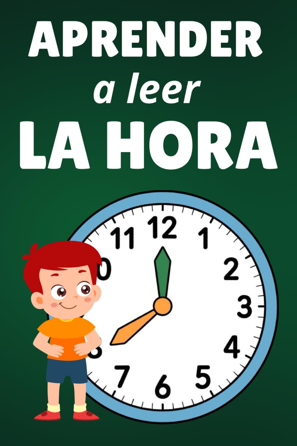 Aprender a leer la hora