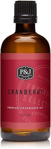 Miniatura 74 de P&J Aceite de fragancia | Aceite de granada de 3.4 fl oz – Aromas de velas para hacer velas, aromas Freshie, suministros para hacer jabón, aromas de