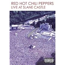 Live At Slane Amaray