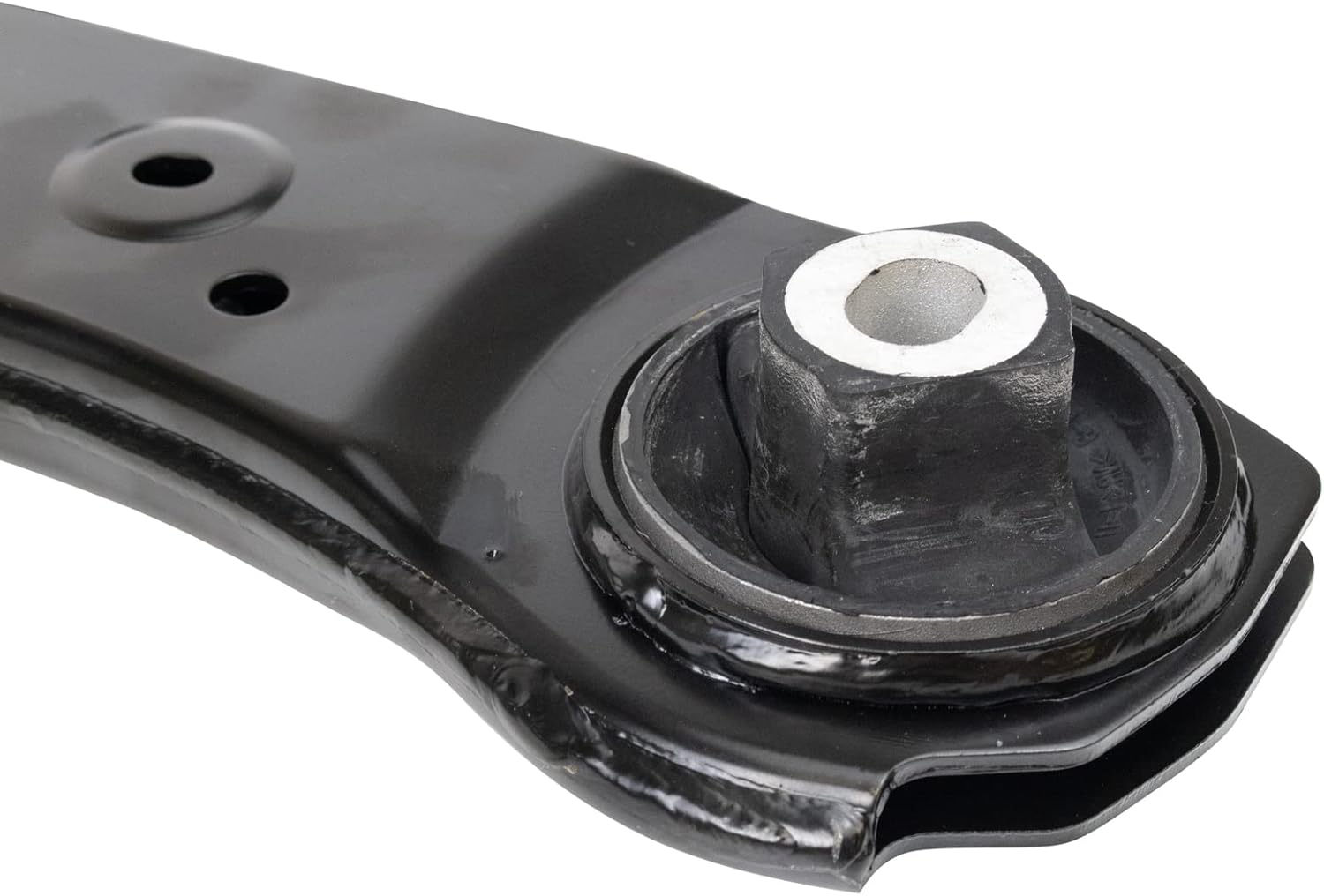 TRQ Front Suspension Kit Control Arm with Ball Joint Sway Bar Stabilizer Link Compatible with 2016-2019 Fiat 500X 2017-2021 Jeep Compass 2015-2021 Renegade