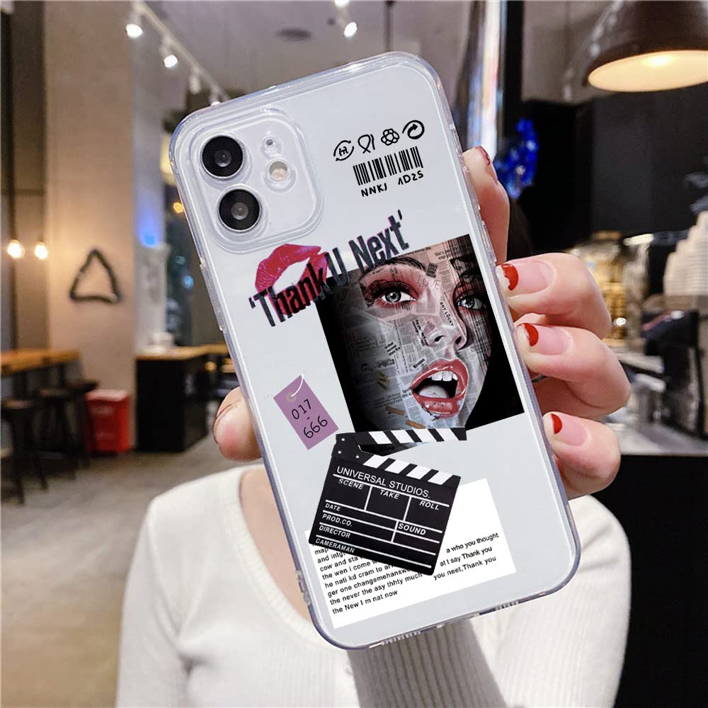 Amazon.co.jp: iPhone 12 PRO X XR XS SE20用クリアケースiPhone 13 7