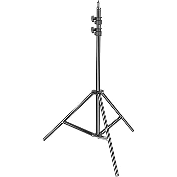 Treppiede Supporto Musicale Orchestrale Forato Nero Resistente - Foto 6