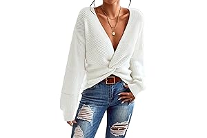 Sexy Sweaters for Fall