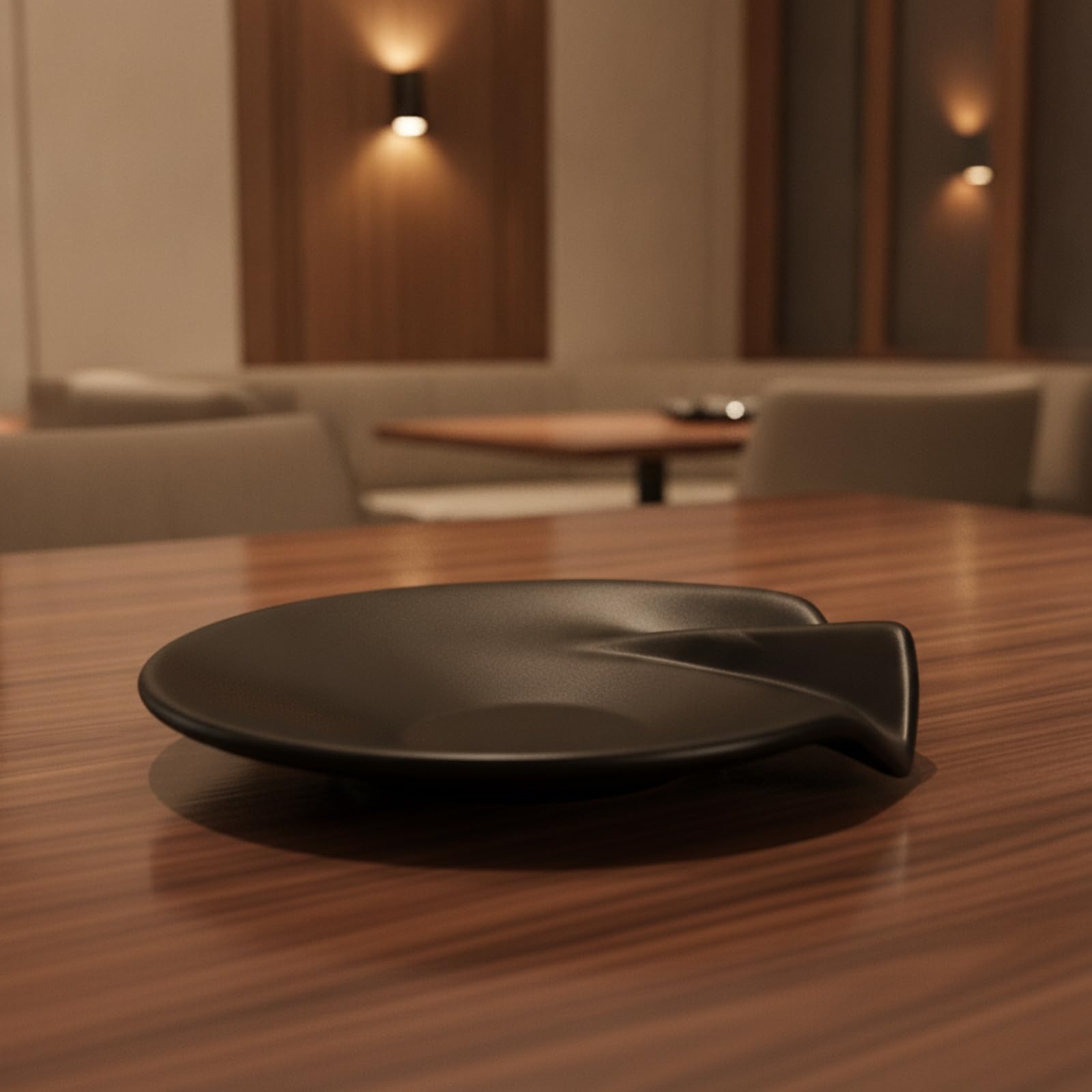 Plat Présentation