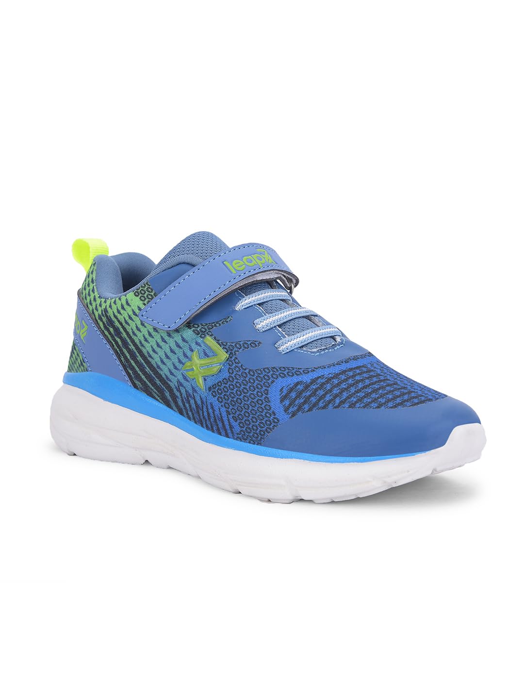 Liberty Kids Kimser-E Blue Running Shoes - 9C (B0CN4BKFNB) Amazon Price History, Amazon Price Tracker