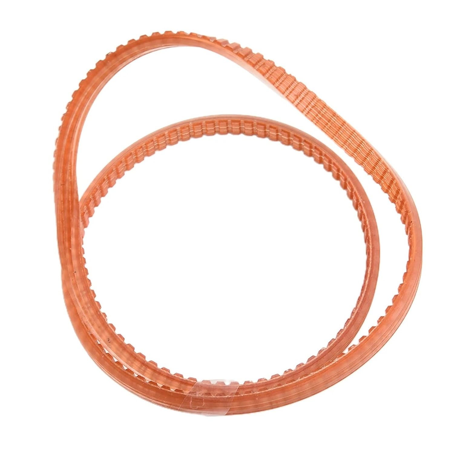 370W/550W Woodworking Lathe Belt Small Universal Machine Lathe Belt 63cm 68cm for Woodworking Lathe Random Color(370W 63cm)