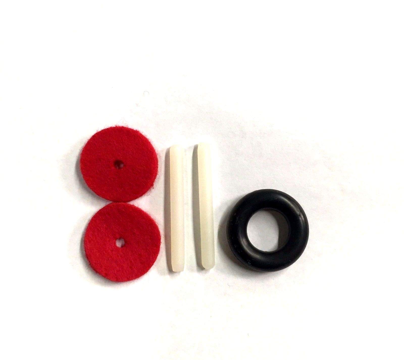 Sharp Sewing Brand - Spool Pin Kit for Singer Sewing Machines