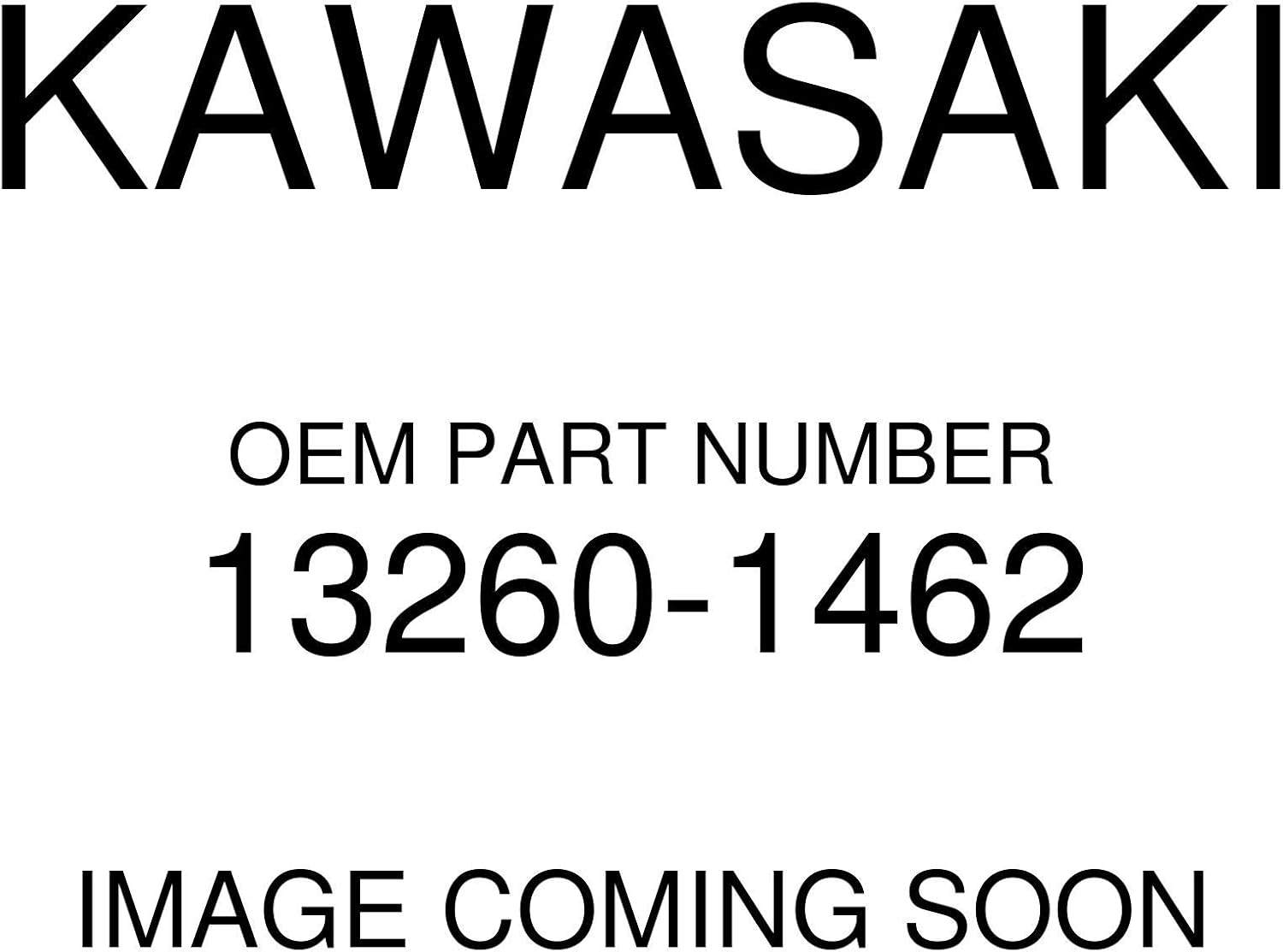 Kawasaki 1993-2020 Mule Gear Transmission Spu 13260-1462 New Oem