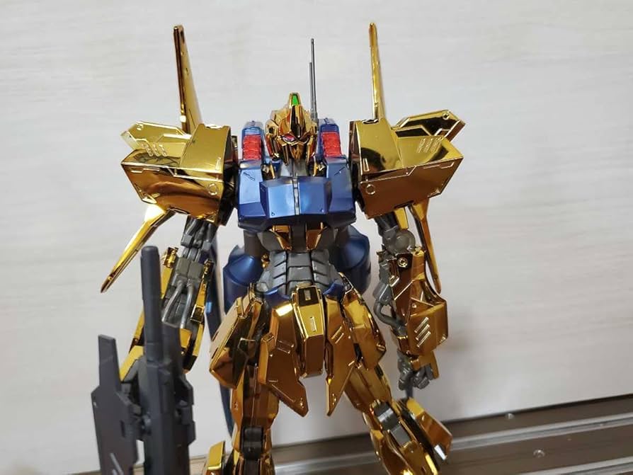 Amazon | ガンプラガンダムビルドダイバーズMG 1/100百式ライズ