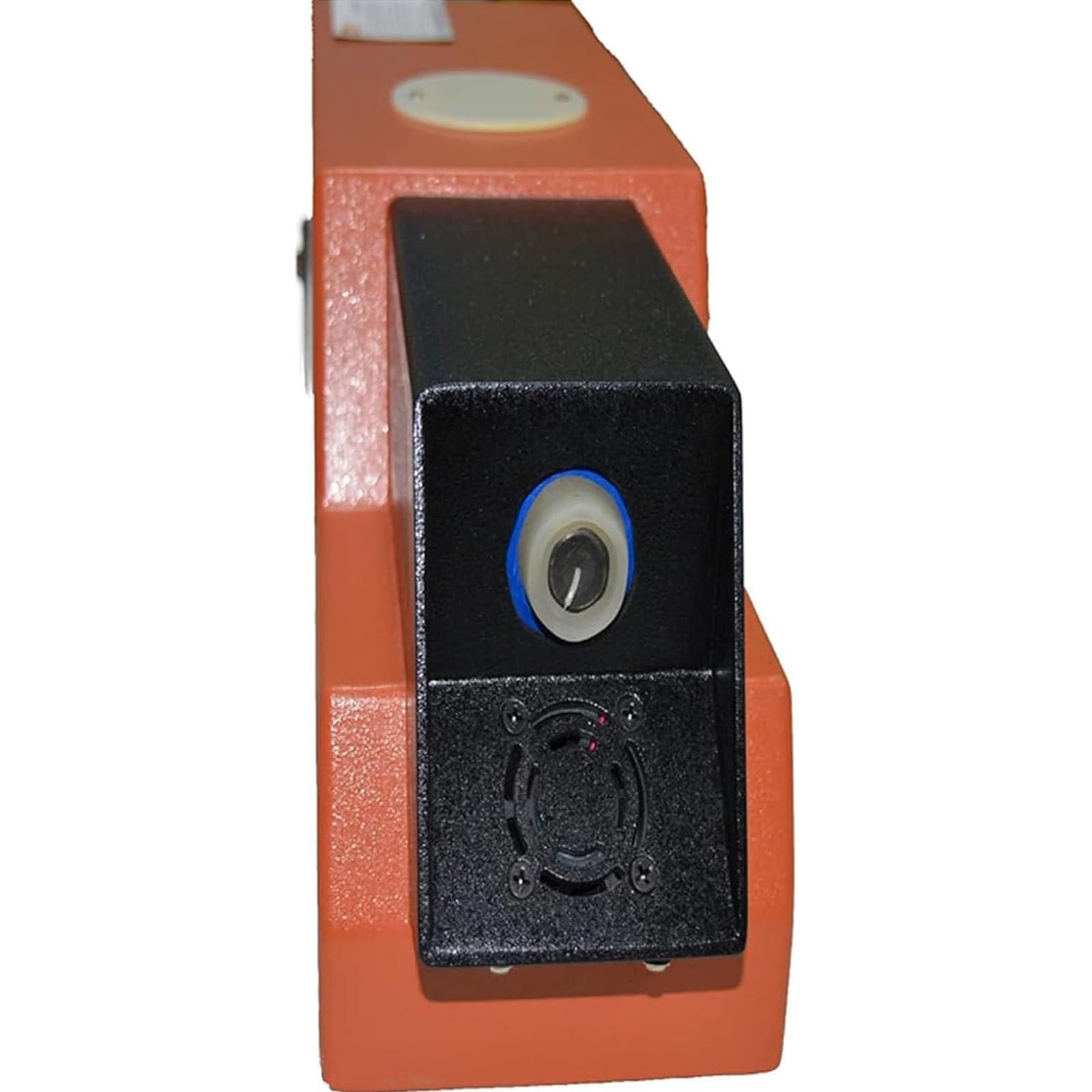 Estrusore di Filamenti per Stampa 3D, Macchina Estrusore di Filamenti Tavolo, velocità Regolabile 300-650 Mm/min, con 2 Stampi di Estrusione 0,07/0,12", per Materiali PLA, ABS, PVA