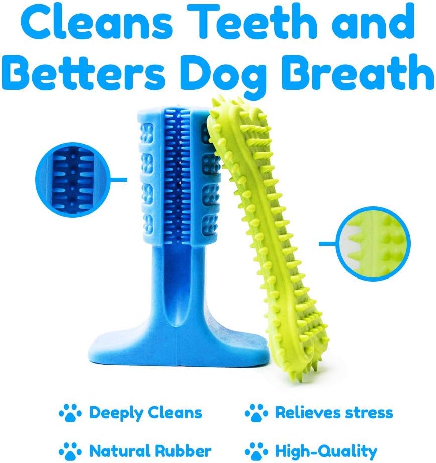 Pet Supplies : Pacific Pups Products 18 Piece Dog Toy Set with Dog Chew Toys, Rope Toys for Dogs, Plush Dog Toys and Dog Treat Dispenser Ball - Supports Non-Profit Dog Rescue : 