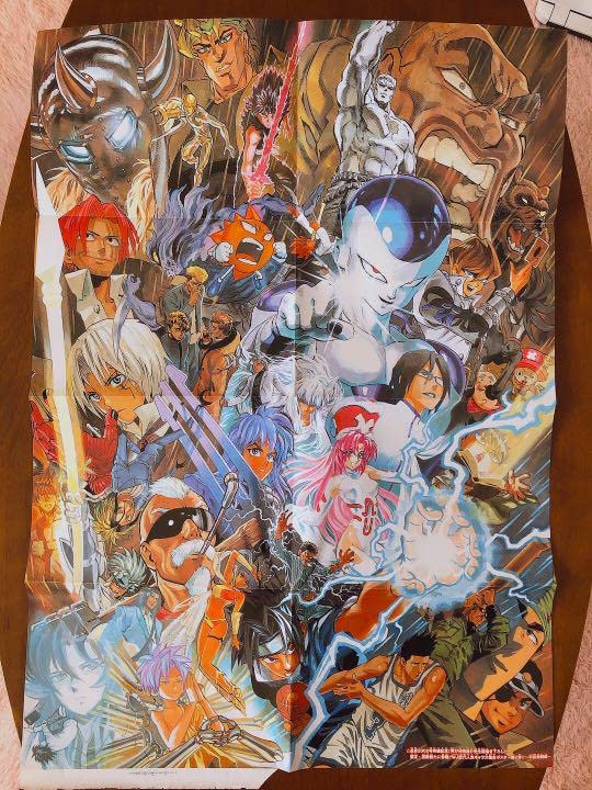 アイシールド21 名場面アートボード ジャンプショップ 小早川瀬那 村田雄介 アイシールド21 名場面アートボード ジャンプショップ 小早川瀬