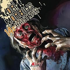 Hautnah cover art