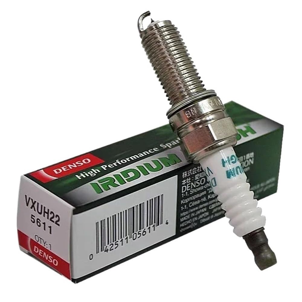 Amazon | OE:A0041594403 純正 DENSO VXUH22 5611 イリジウム