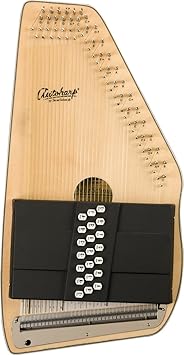 Oscar Schmidt OS10021 Autoharp