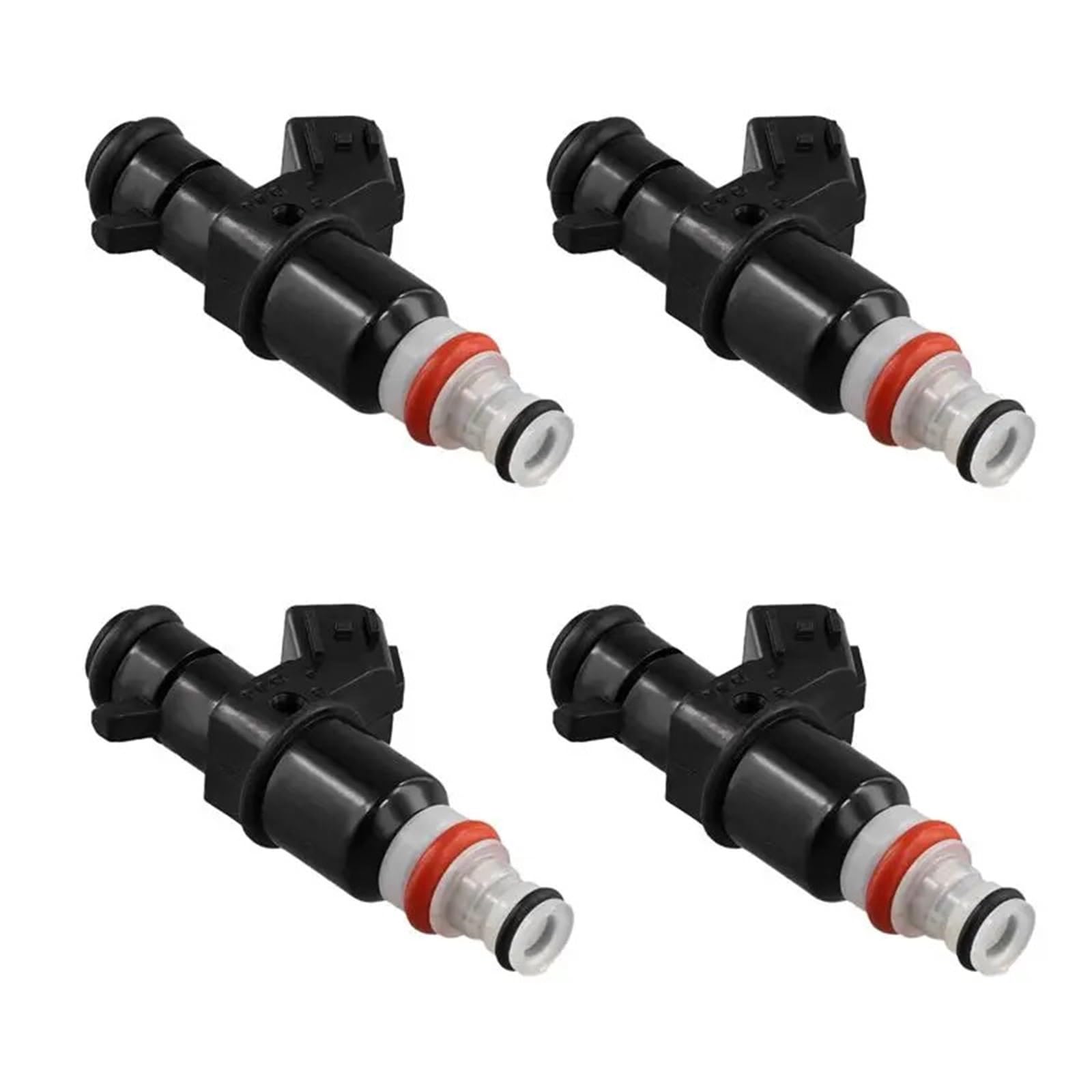 iniettore di carburante 4 PZ 16450-RAA-A01 Ugello Di Iniezione Carburante Per HONDA Per ACCORD sostituire | Numeri di parte:16450-RAA-A01 Compatibilità completa