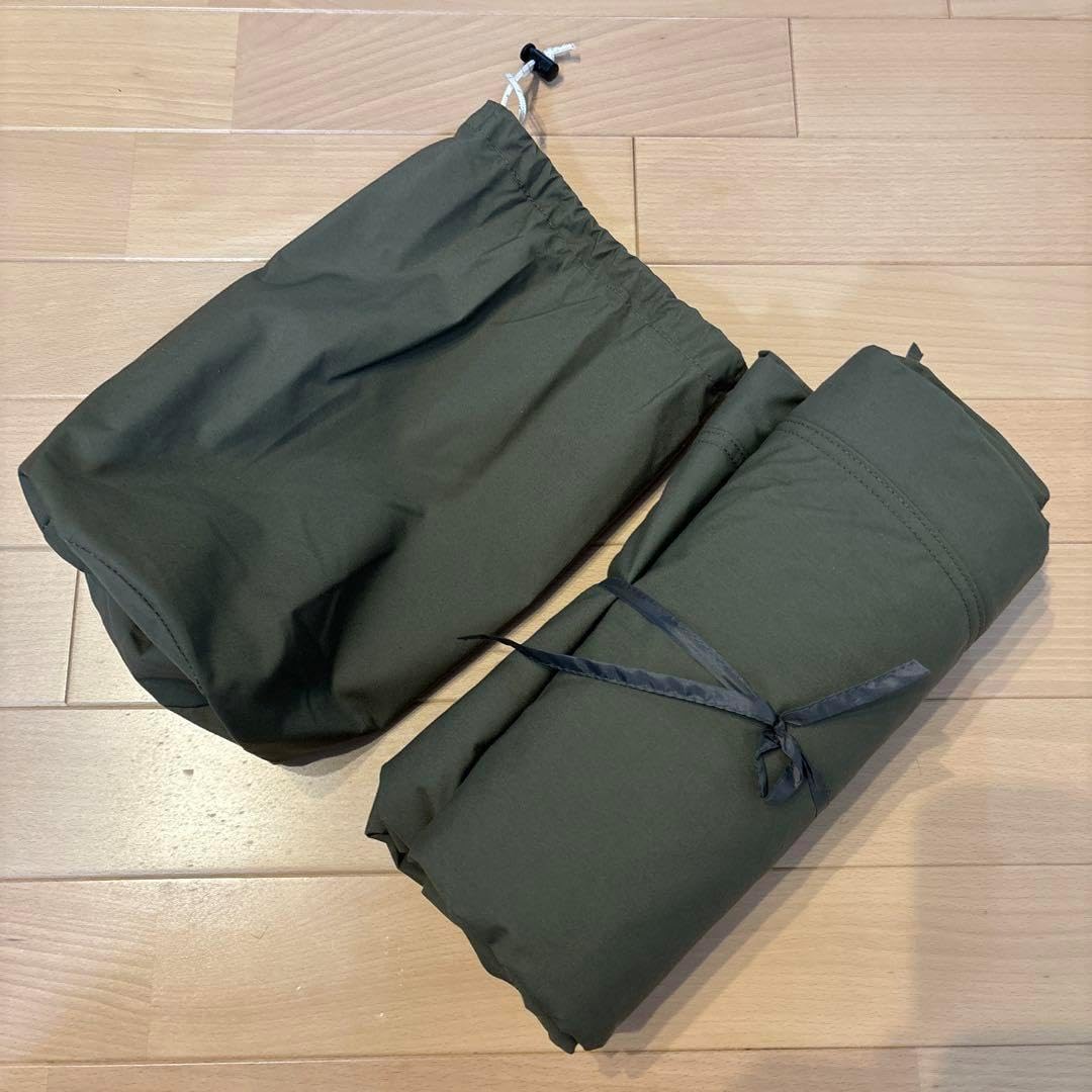 BD-76KA BDK-75TC フロントウォール カーキ 開封済み 未使用 Amazon | BUNDOK(バンドック)BDK-75TC ソロティピー 1 TC用