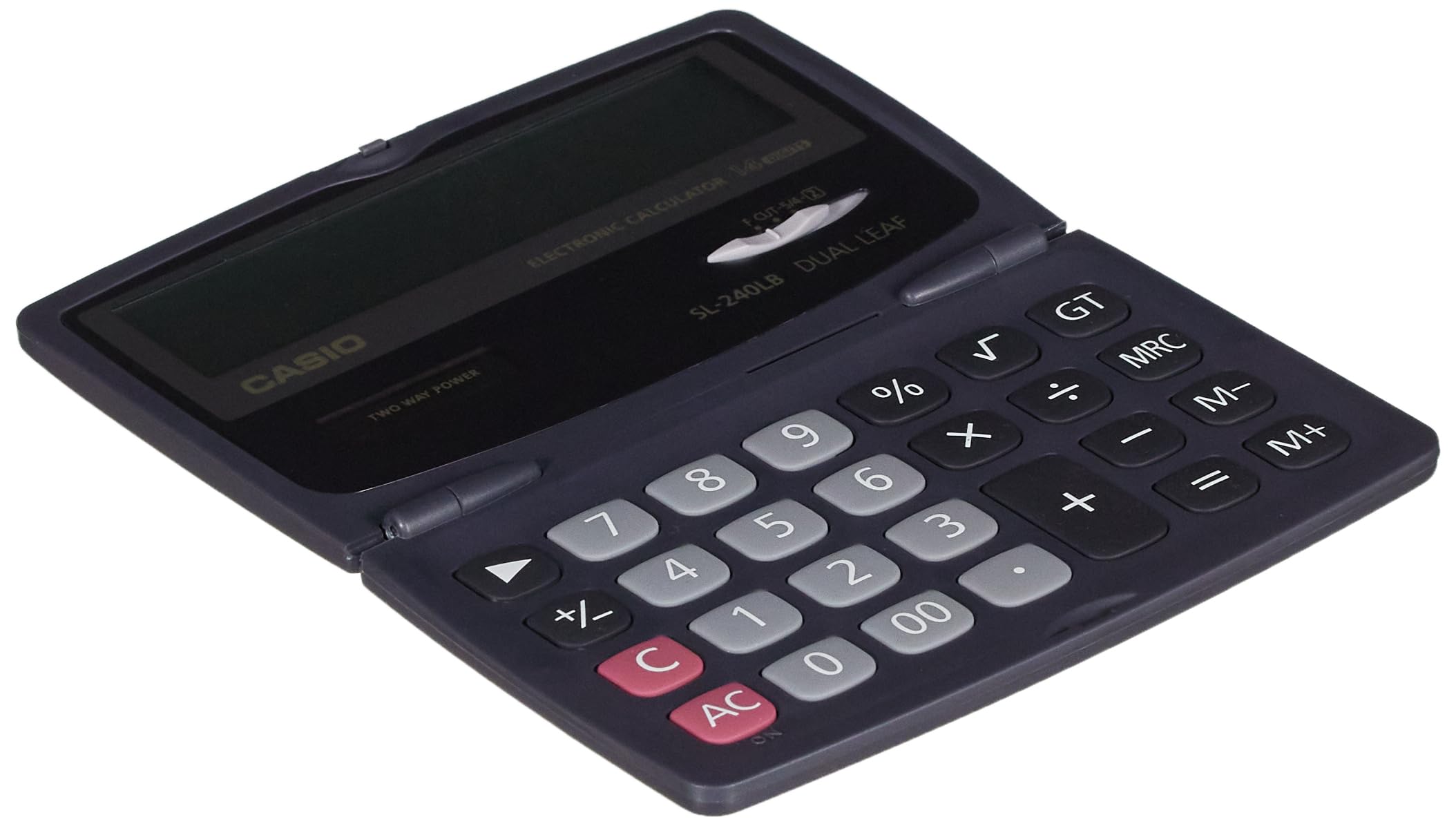 Casio Sl-109 kg kalkulator przenośny typ Sl240lb /oryginalny