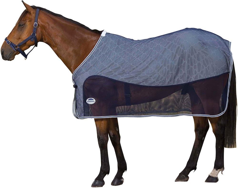 Weatherbeeta WickDri Cooler Horse Blankets And Sheets