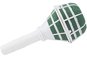 Bridal Wedding Bouquet Holder Graceful and Elegant Bridal Bouquet Foam Handle