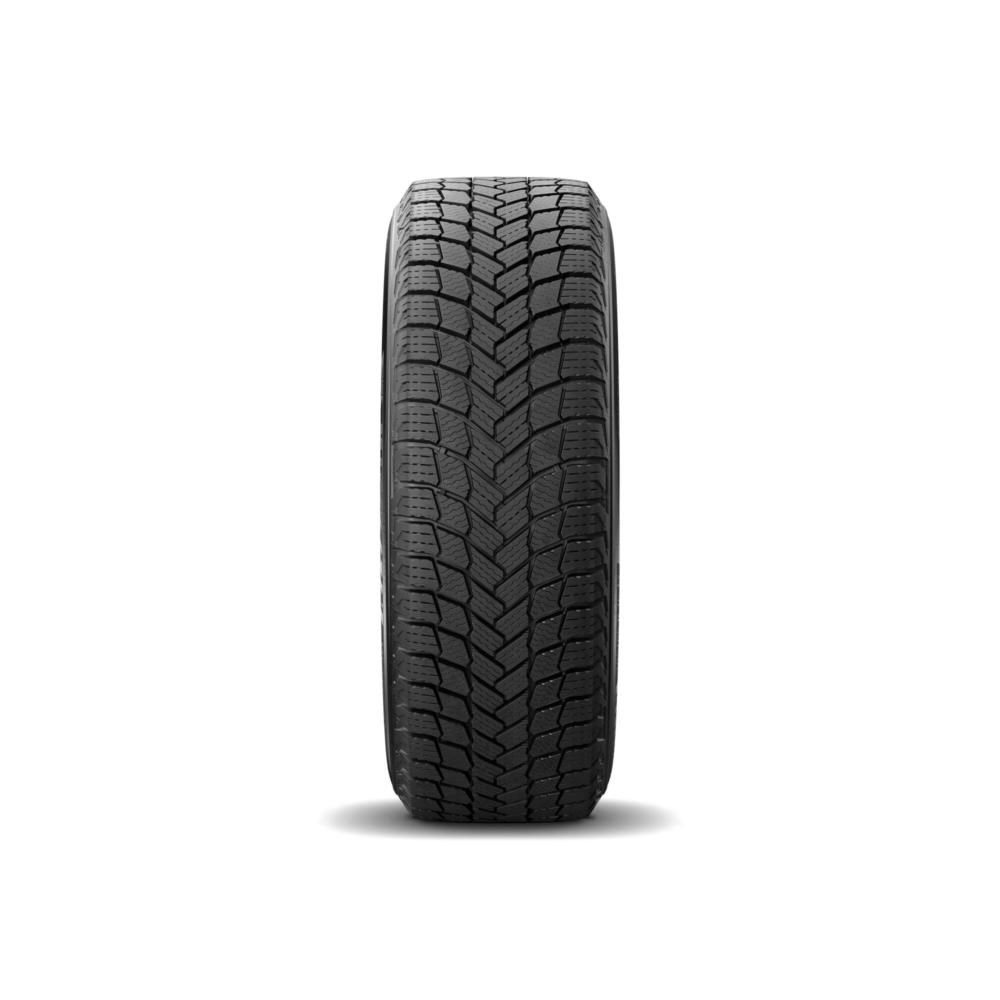 Amazon.co.jp: MICHELIN X-Ice Snow スタッドレスタイヤ 245/45R18