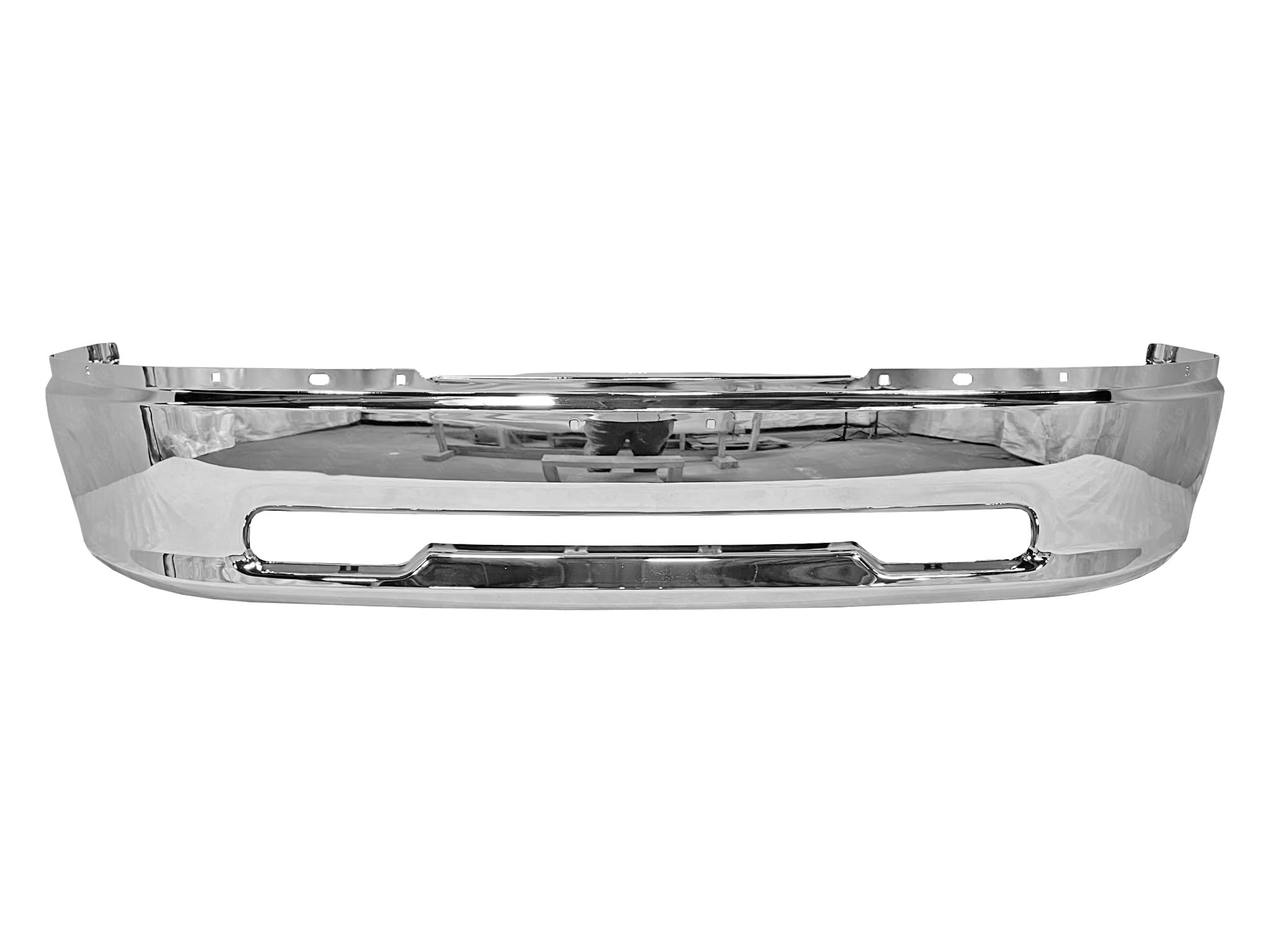 MBI AUTO Chrome Shell CH1002387