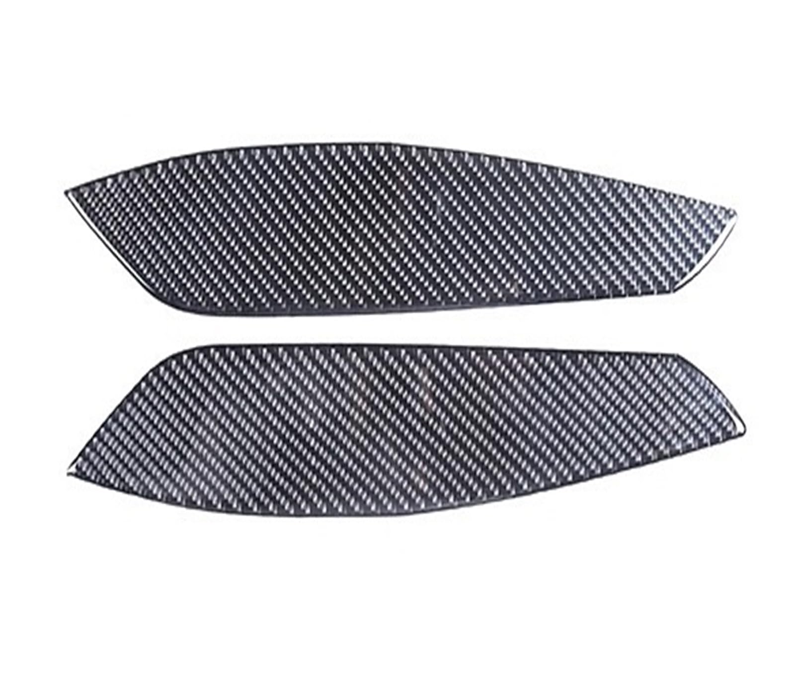 Car Interior Moulding Trim for Pilot 2015-2022 Car Accessories Dash Trim Gear Shift Console Cover Molding Whole Interior Stickers Interior Accessories(Style ii)