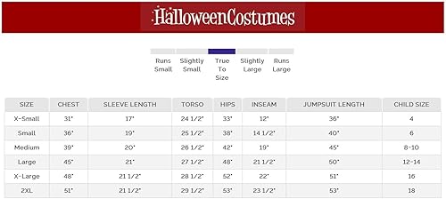 Miniatura 3 de Disfraz clásico de oso Funshine de los osos de cuidado infantil