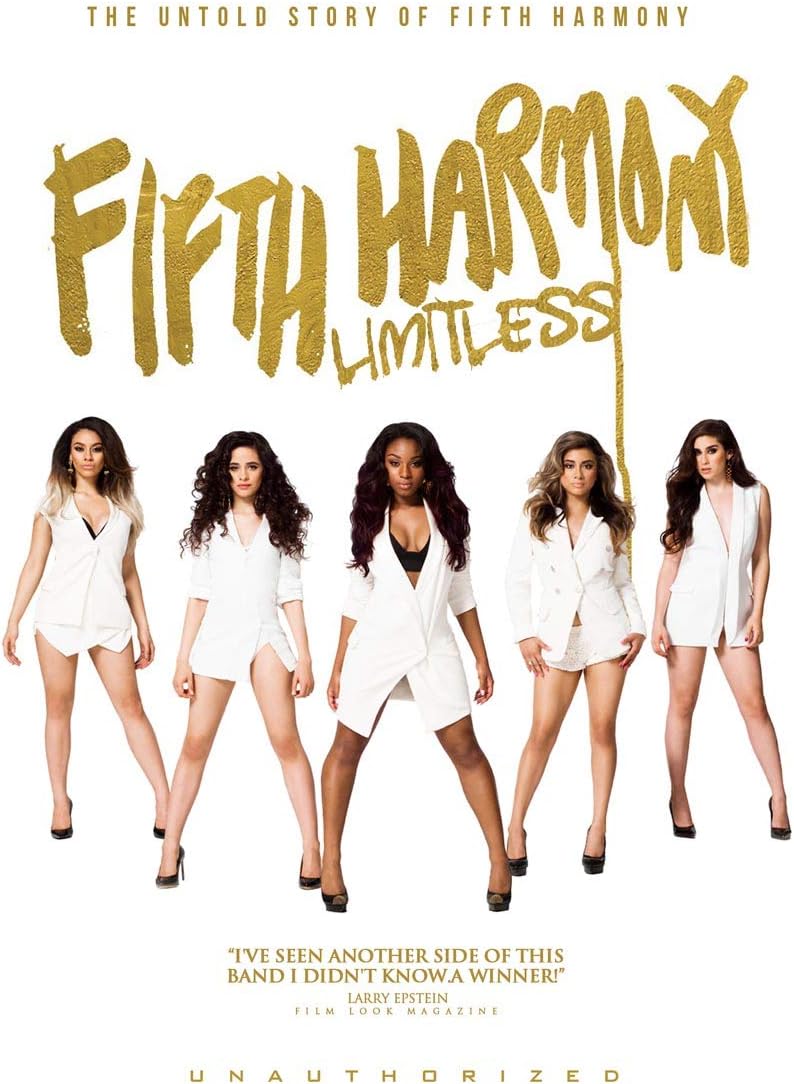 Fifth Harmony - Fifth Harmony Limitless