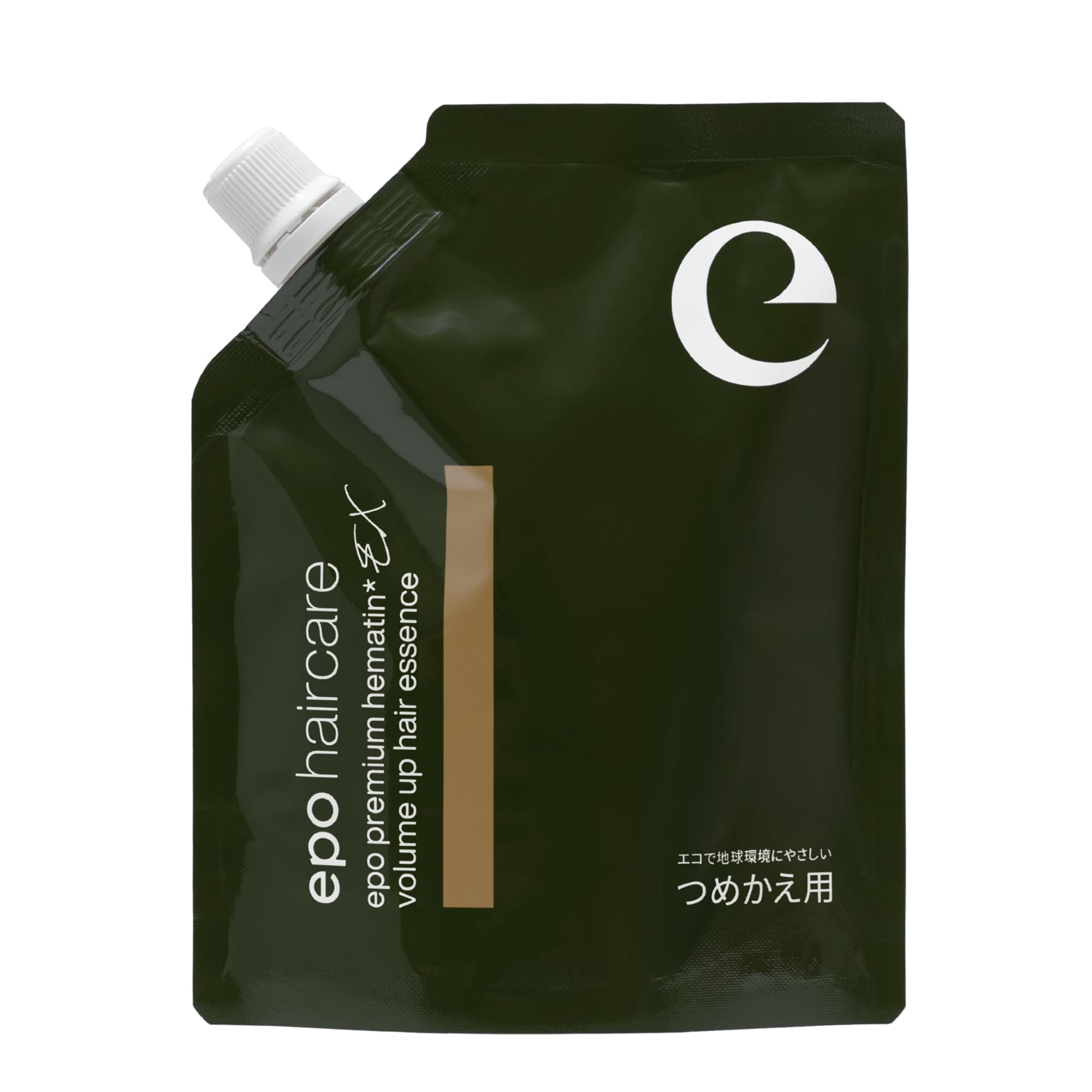 Amazon.co.jp: epo エポプレミアムヘマチンEX 詰め替え エポラ