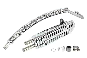 tk3 クロスカブ110 ja60 タケガワ スクランブラーマフラーアップ 楽天市場】SP武川（タケガワ）スクランブラーマフラー (リフト