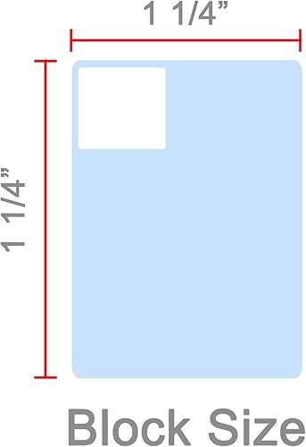 Miniatura 3 de JJH Planners - Laminado - Calendario de pared grande 2028 borrable de 24 x 36 pulgadas - Agenda anual anual horizontal de 12 meses (28h-24x36)